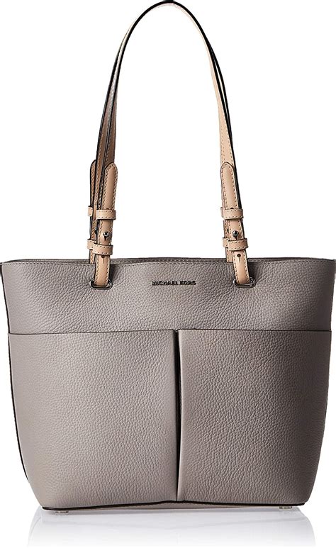 michael kors bedford tote grey|Michael Kors bedford satchel.